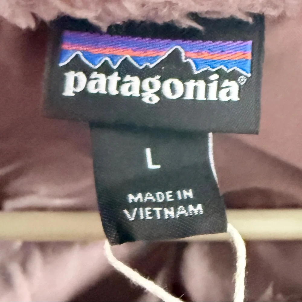 Patagonia Los Gatos Vest L - Picture 4 of 6